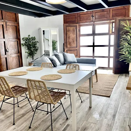 Beautiful Loft In Palmas De Gran Canaria Apartment Las Palmas de Gran Canaria