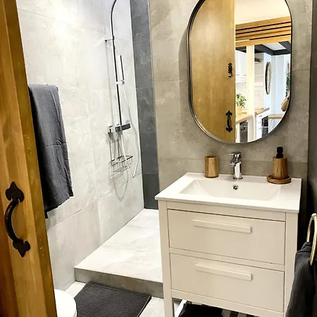 Beautiful Loft In Palmas De Gran Canaria * Las Palmas de Gran Canaria