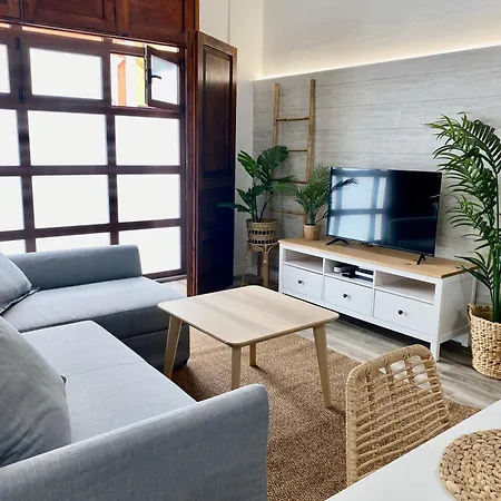 Beautiful Loft In Palmas De Gran Canaria Las Palmas de Gran Canaria
